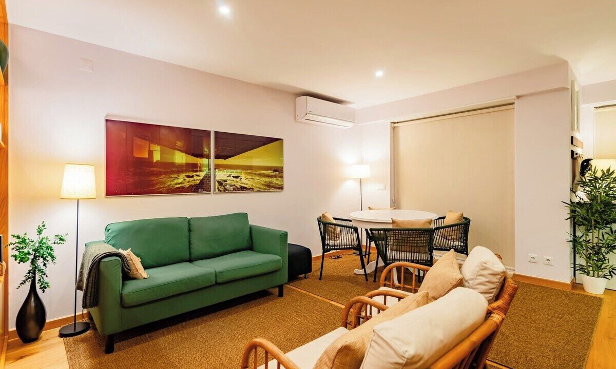 Photo of Livingroom in Sao Joao de Deus