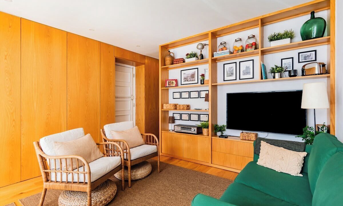Photo of Livingroom in Sao Joao de Deus