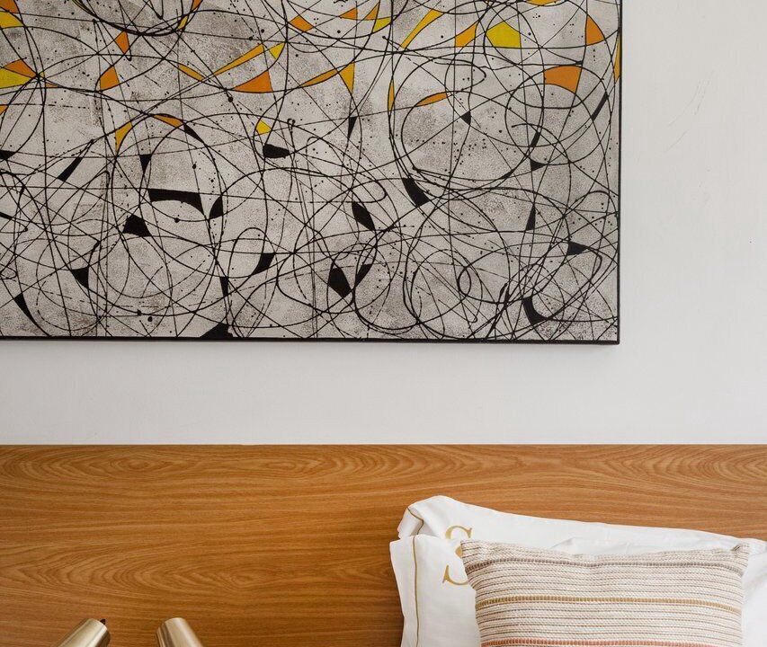 Photo of Bedroom in Cascais