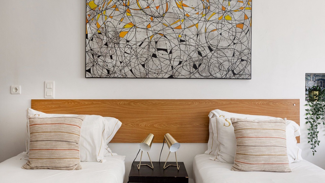 Photo of Bedroom in Cascais