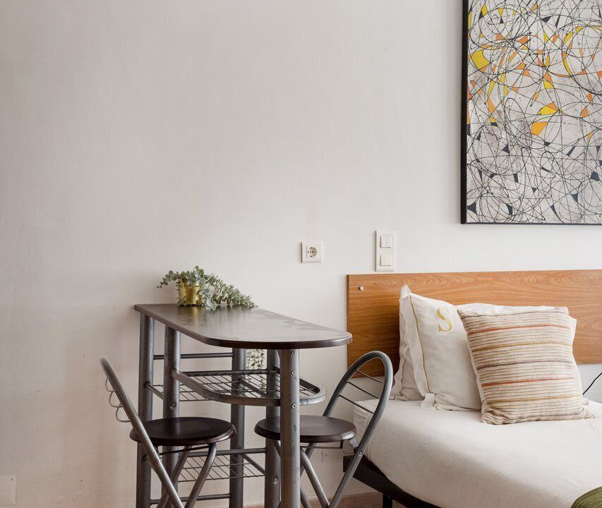 Photo of Bedroom in Cascais