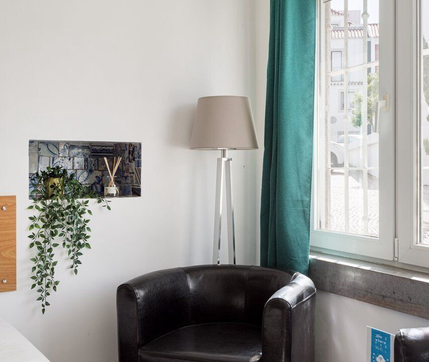 Photo of Bedroom in Cascais