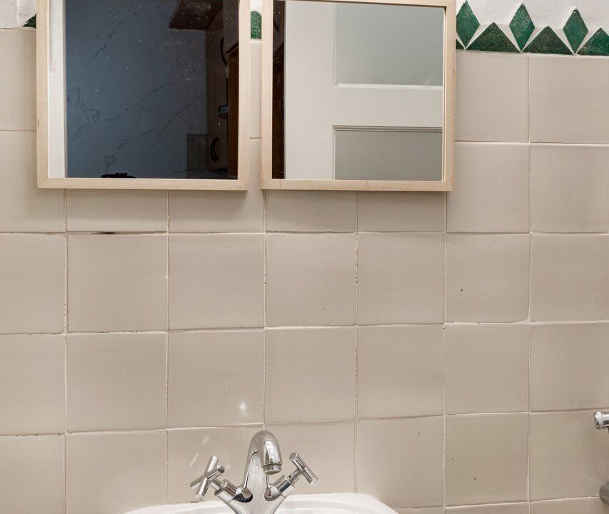 Photo of Bathroom in Cascais
