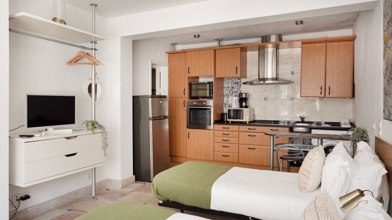 Photo of Bedroom in Cascais