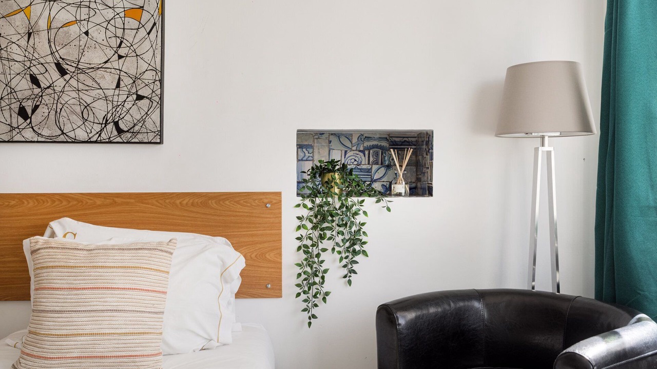 Photo of Bedroom in Cascais