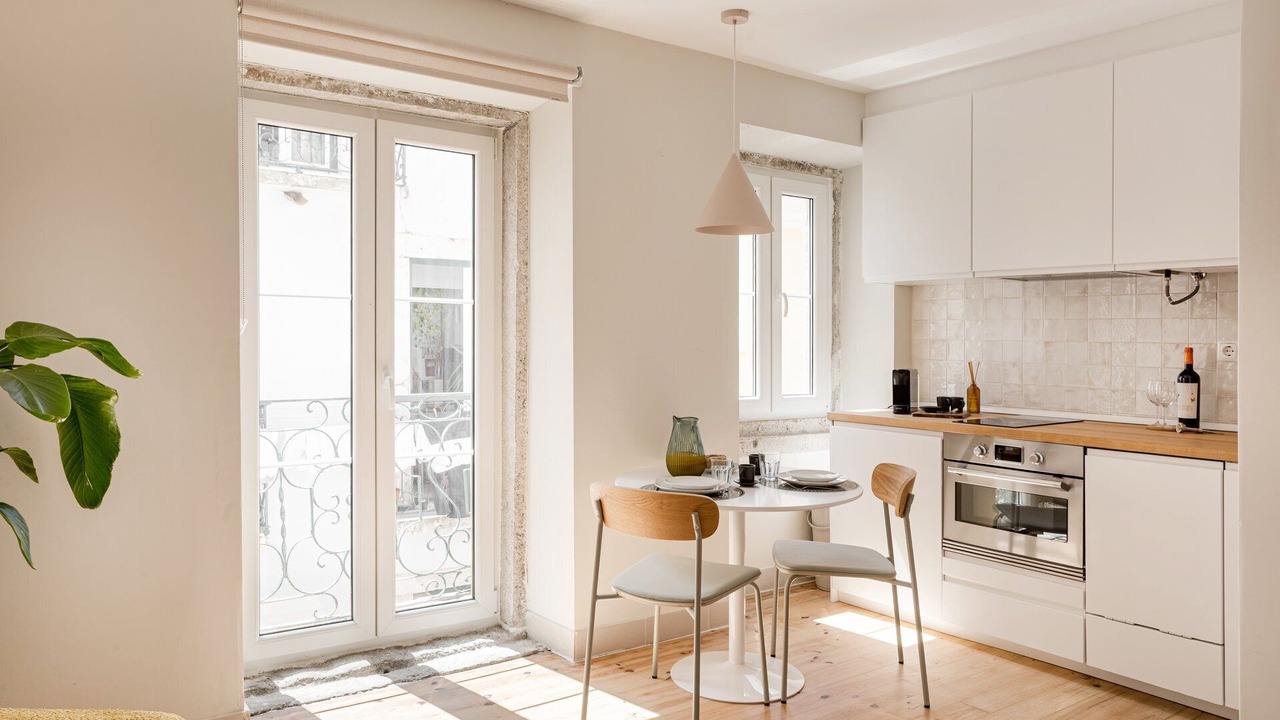Photo of Kitchen in Sao Bento