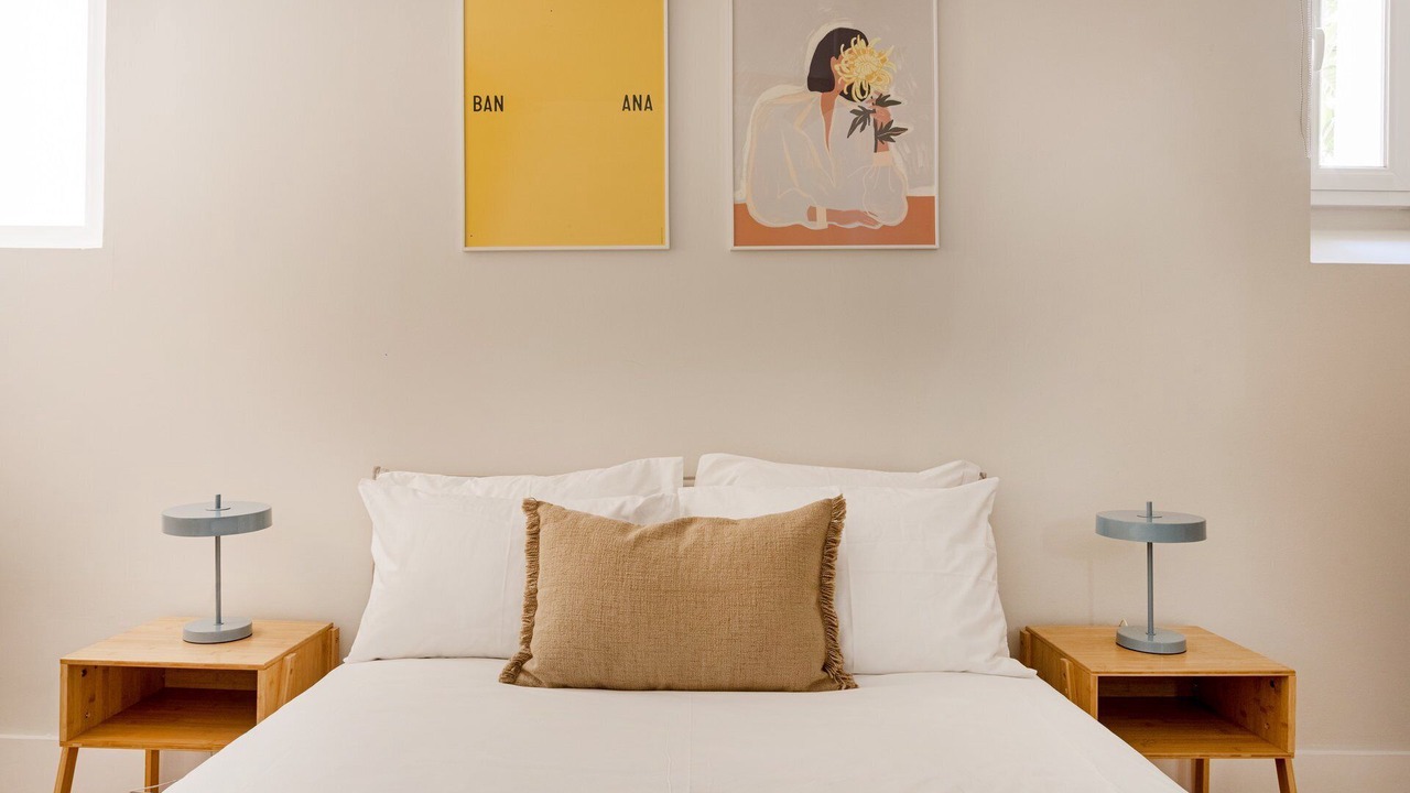 Photo of Bedroom in Sao Bento