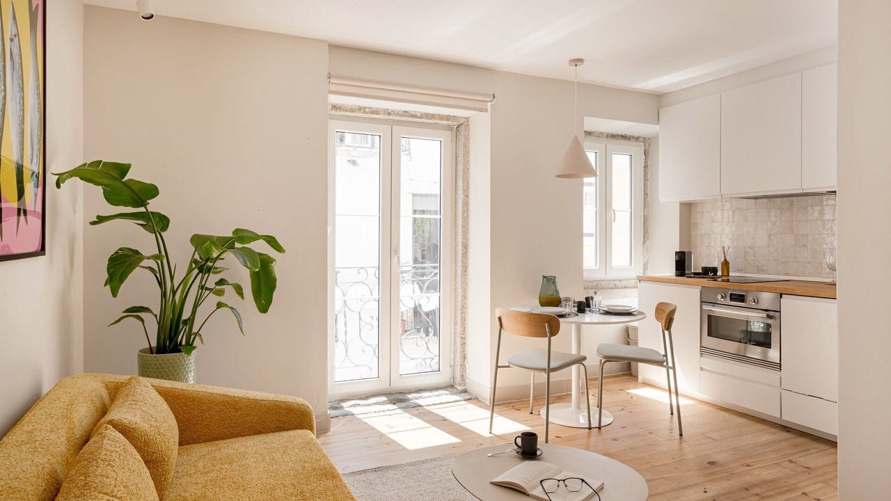 Photo of Livingroom in Sao Bento