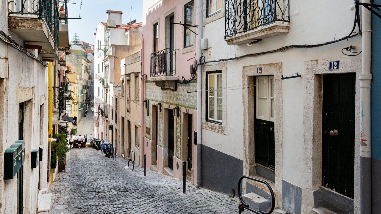 Photo of Others in Sao Bento