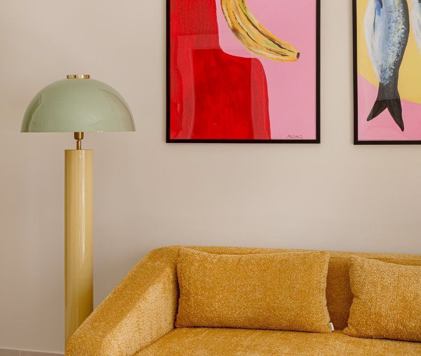 Photo of Livingroom in Sao Bento