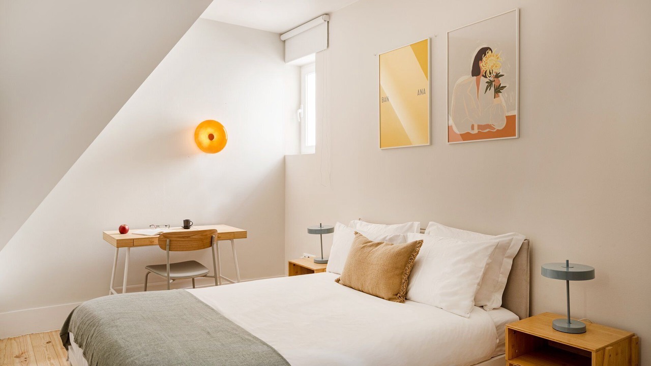 Photo of Bedroom in Sao Bento