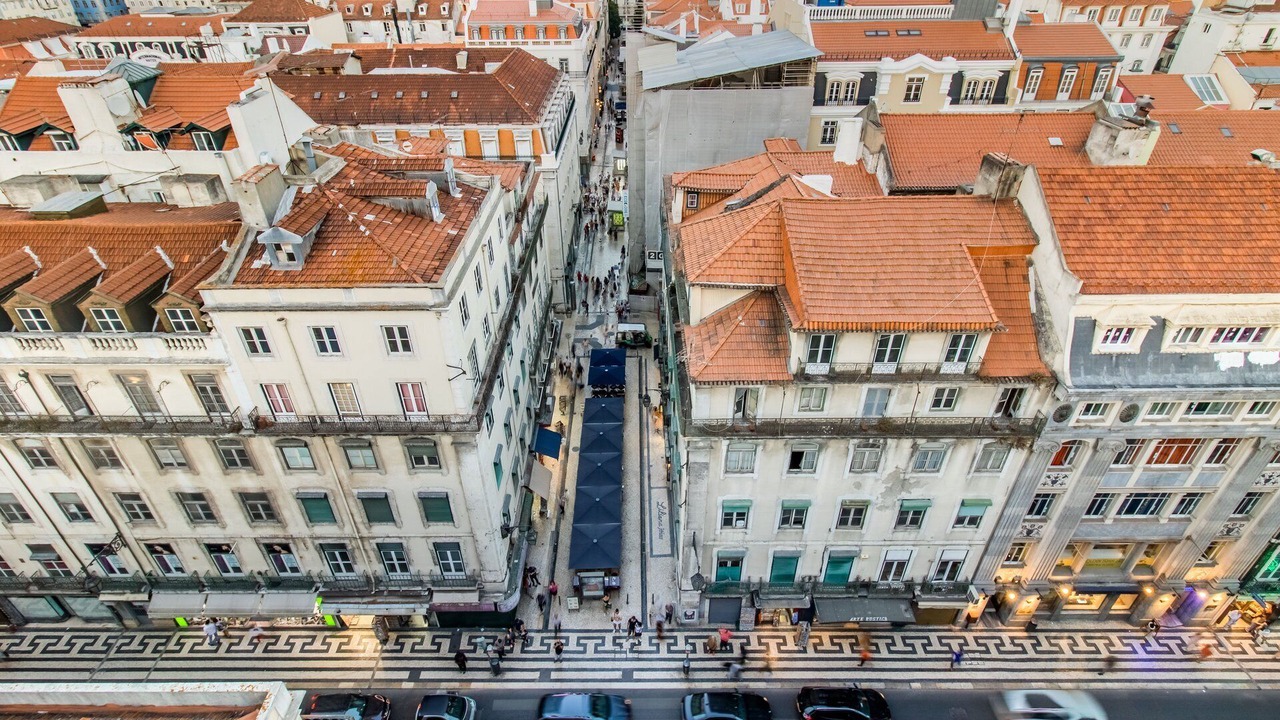 Photo of Outdoor in Sao Bento