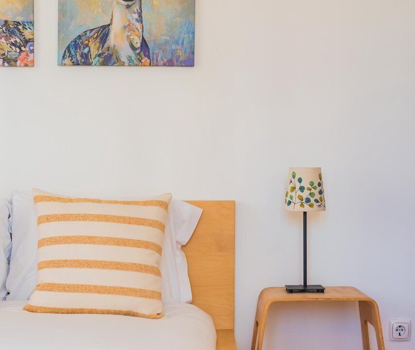 Photo of Bedroom in Alcantara