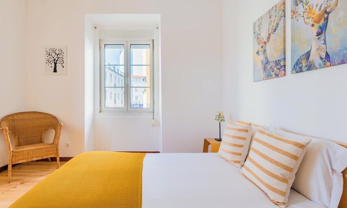 Photo of Bedroom in Alcantara
