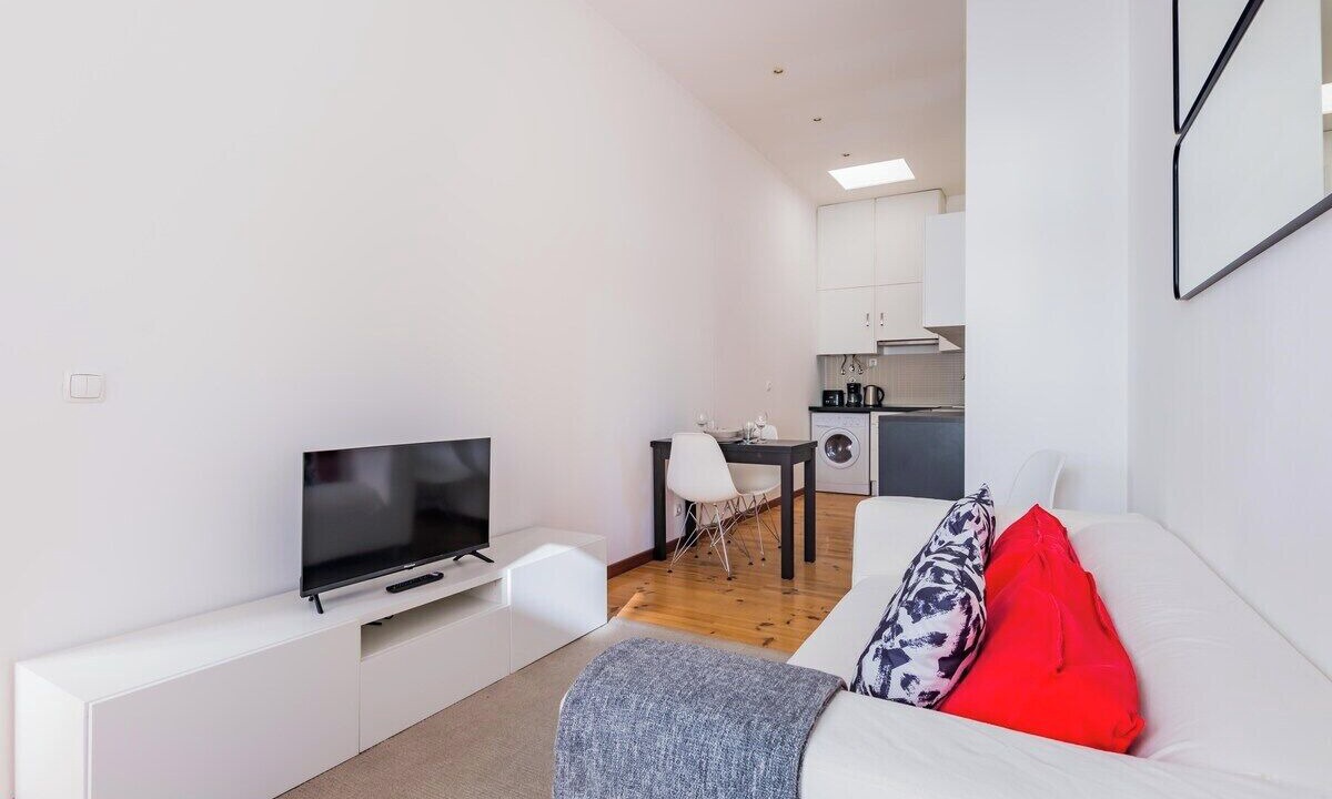 Photo of Livingroom in Alcantara