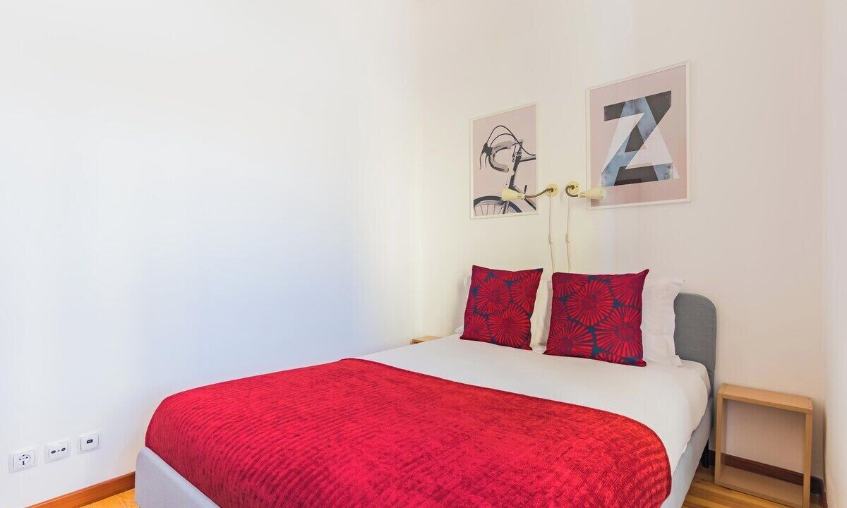 Photo of Bedroom in Alcantara