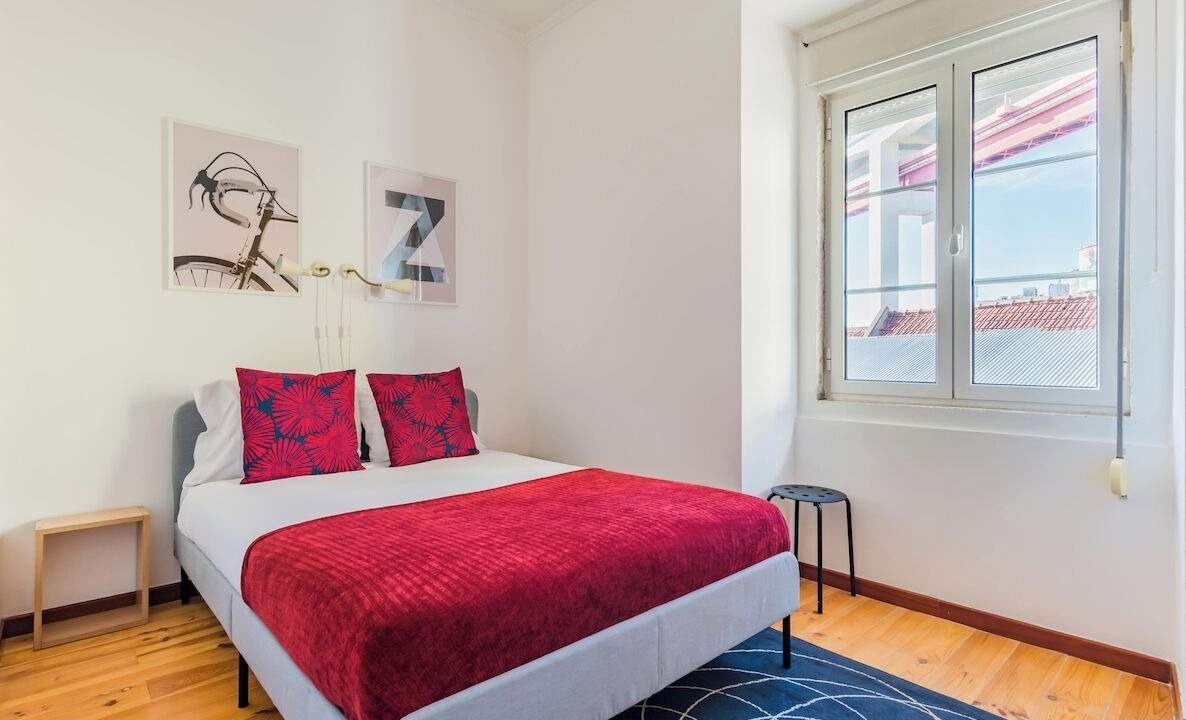 Photo of Bedroom in Alcantara