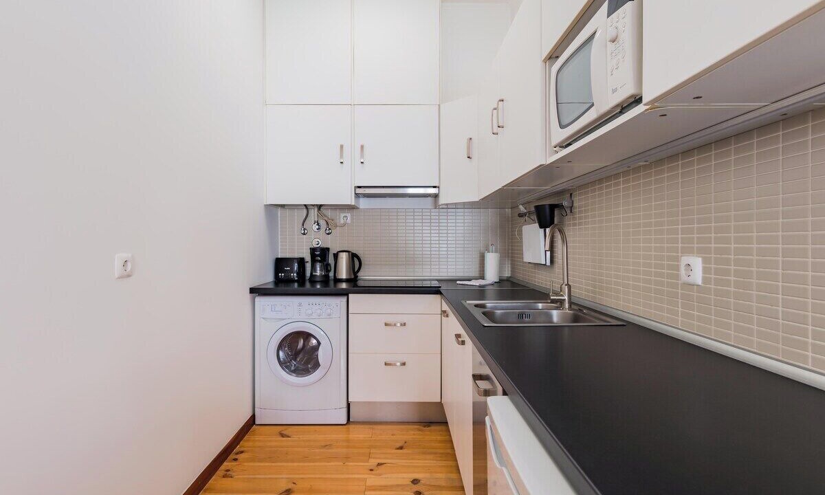 Photo of Kitchen in Alcantara