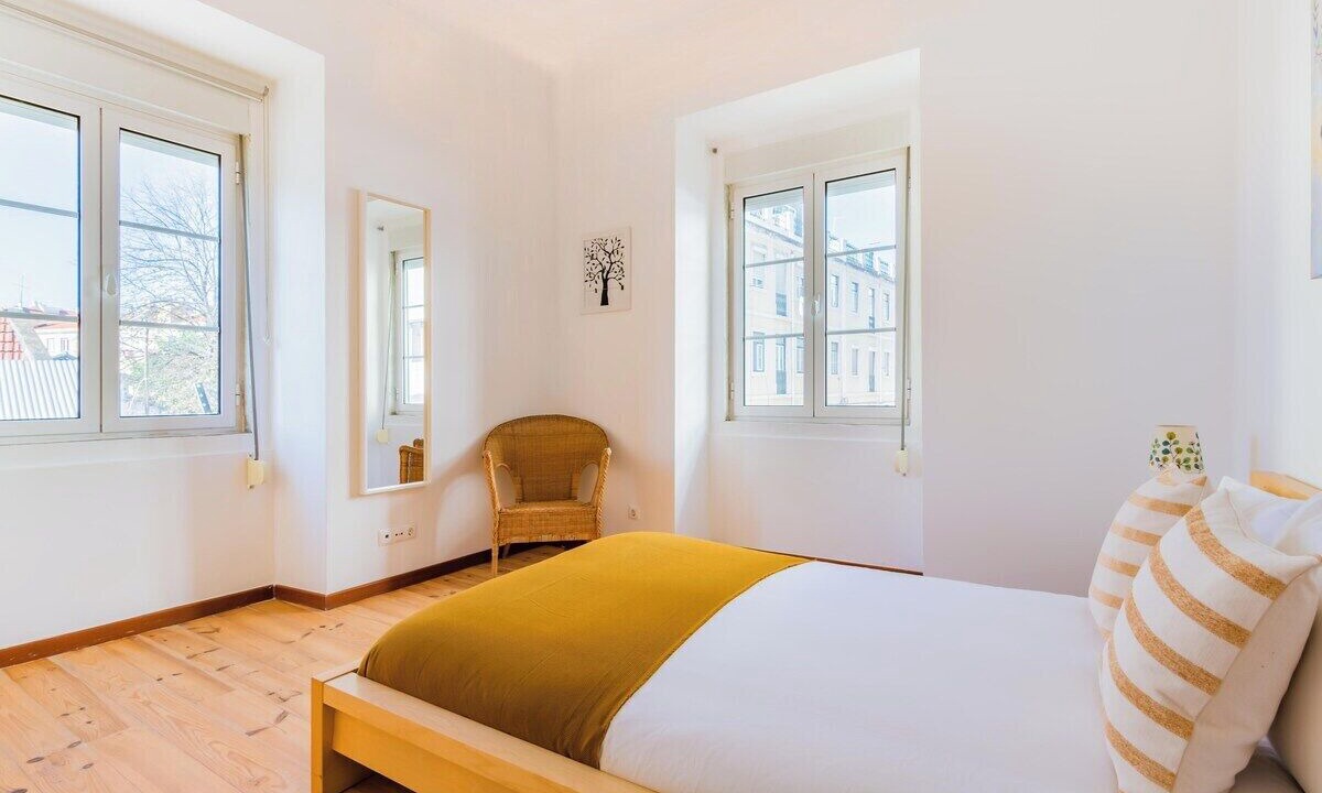 Photo of Bedroom in Alcantara
