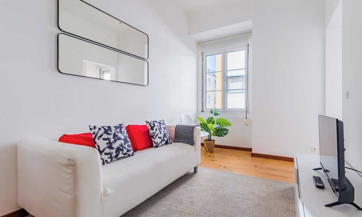 Photo of Livingroom in Alcantara