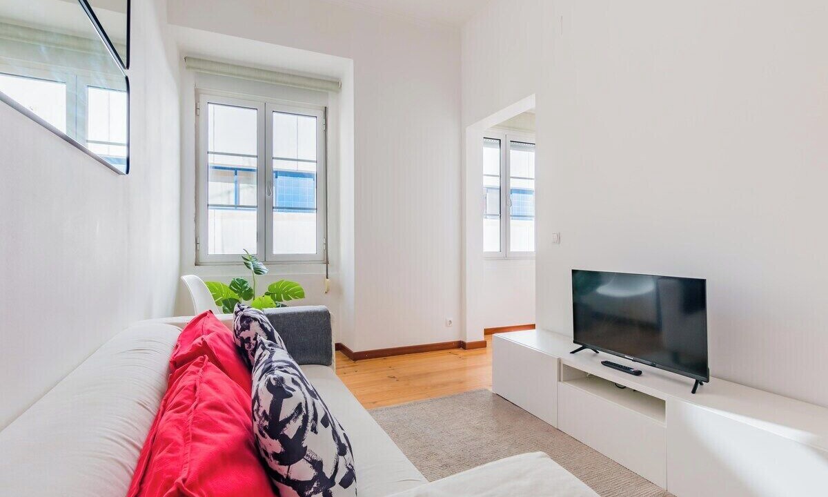 Photo of Livingroom in Alcantara