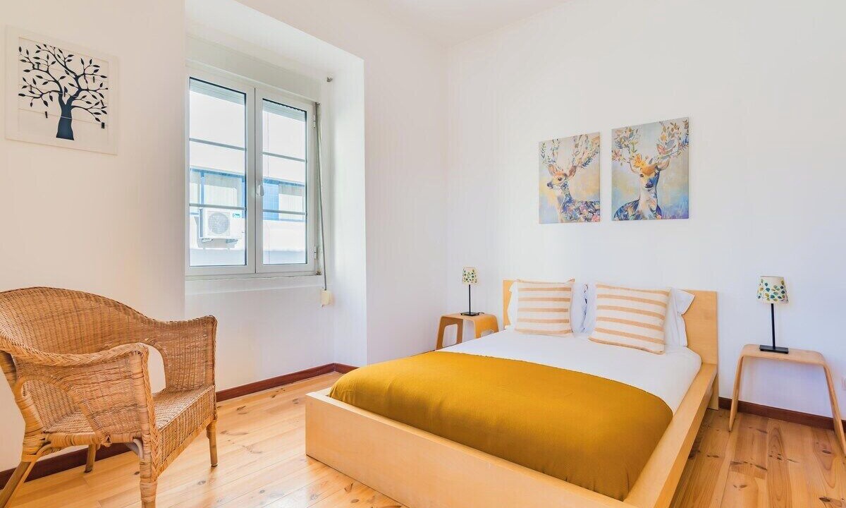 Photo of Bedroom in Alcantara
