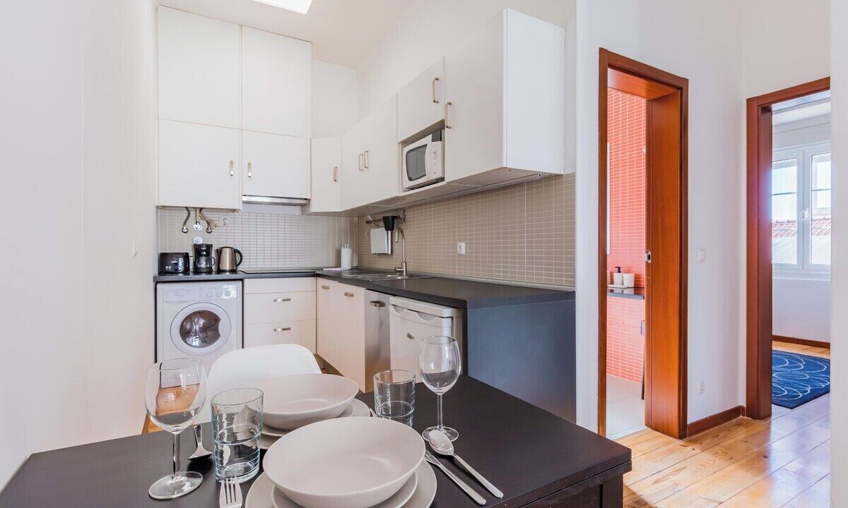 Photo of Kitchen in Alcantara