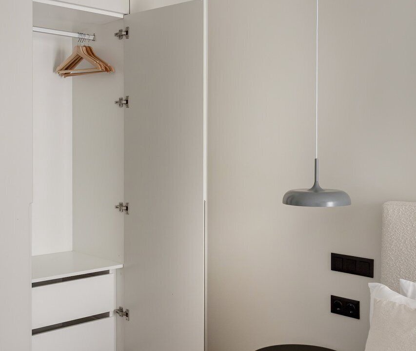 Photo of Bedroom in Sao Bento