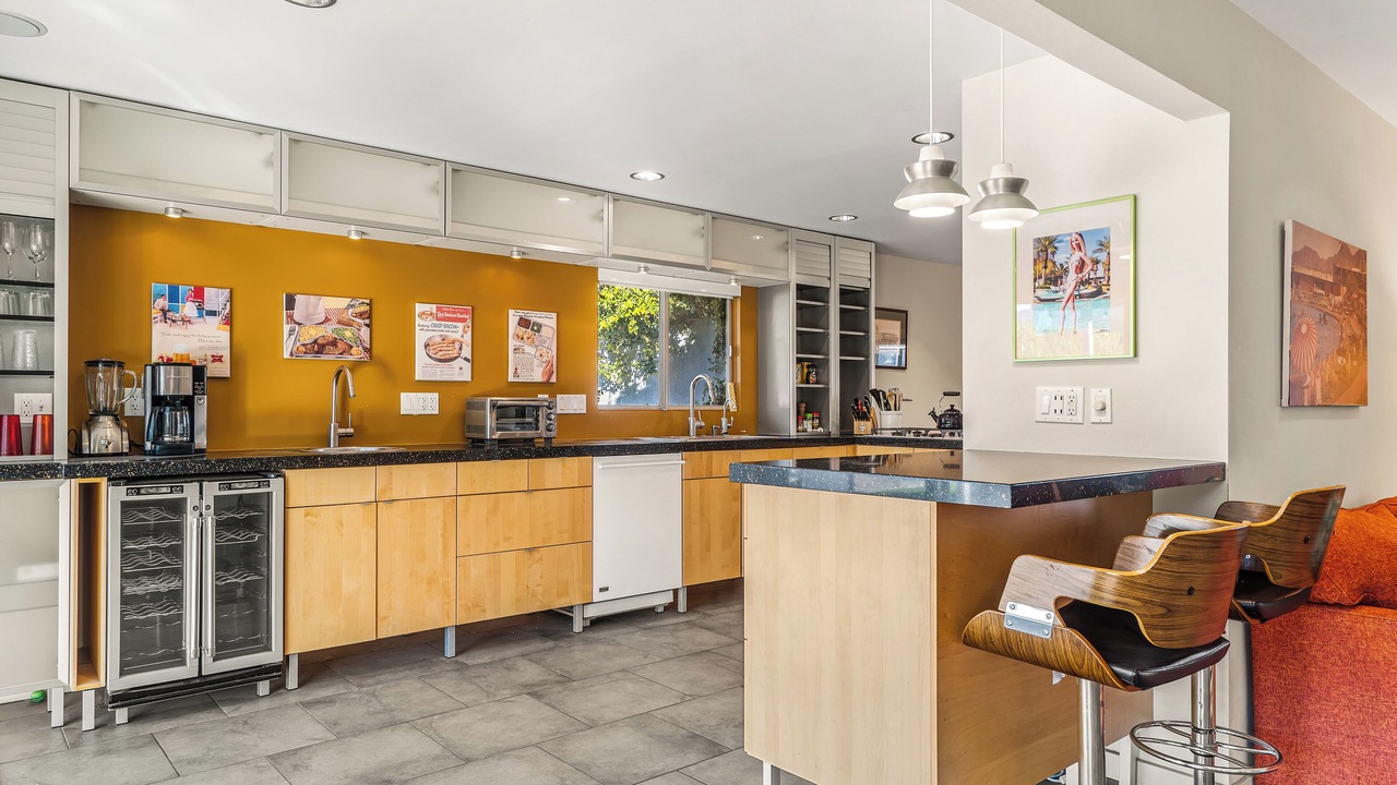 Photo of Kitchen in Sunmor
