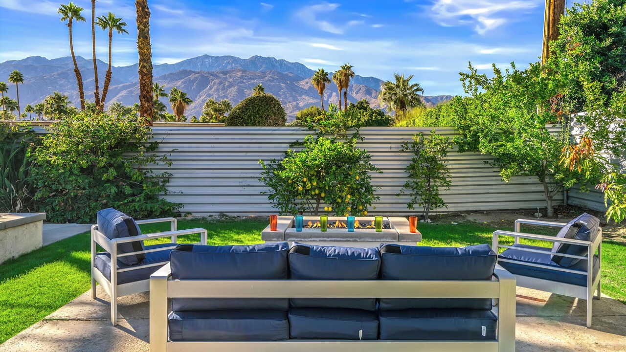 Photo of Patio Balcony in Sunmor