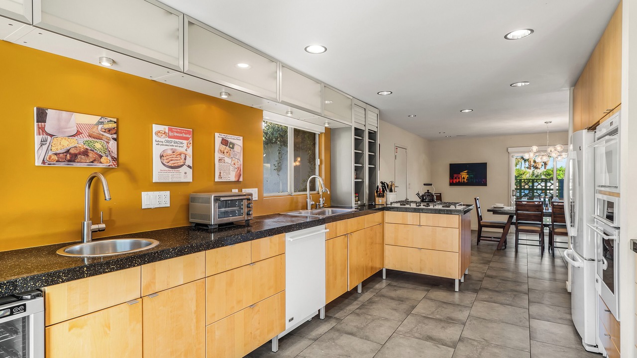 Photo of Kitchen in Sunmor
