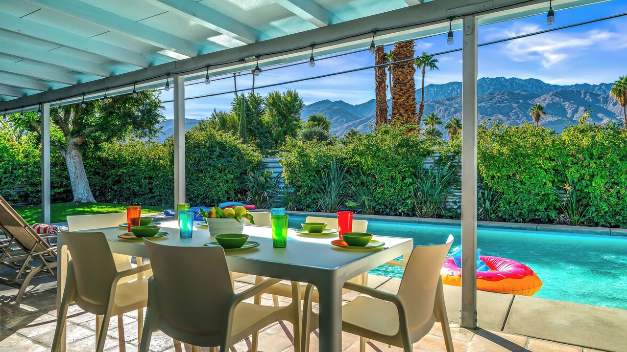 Photo of Outdoor in Sunmor