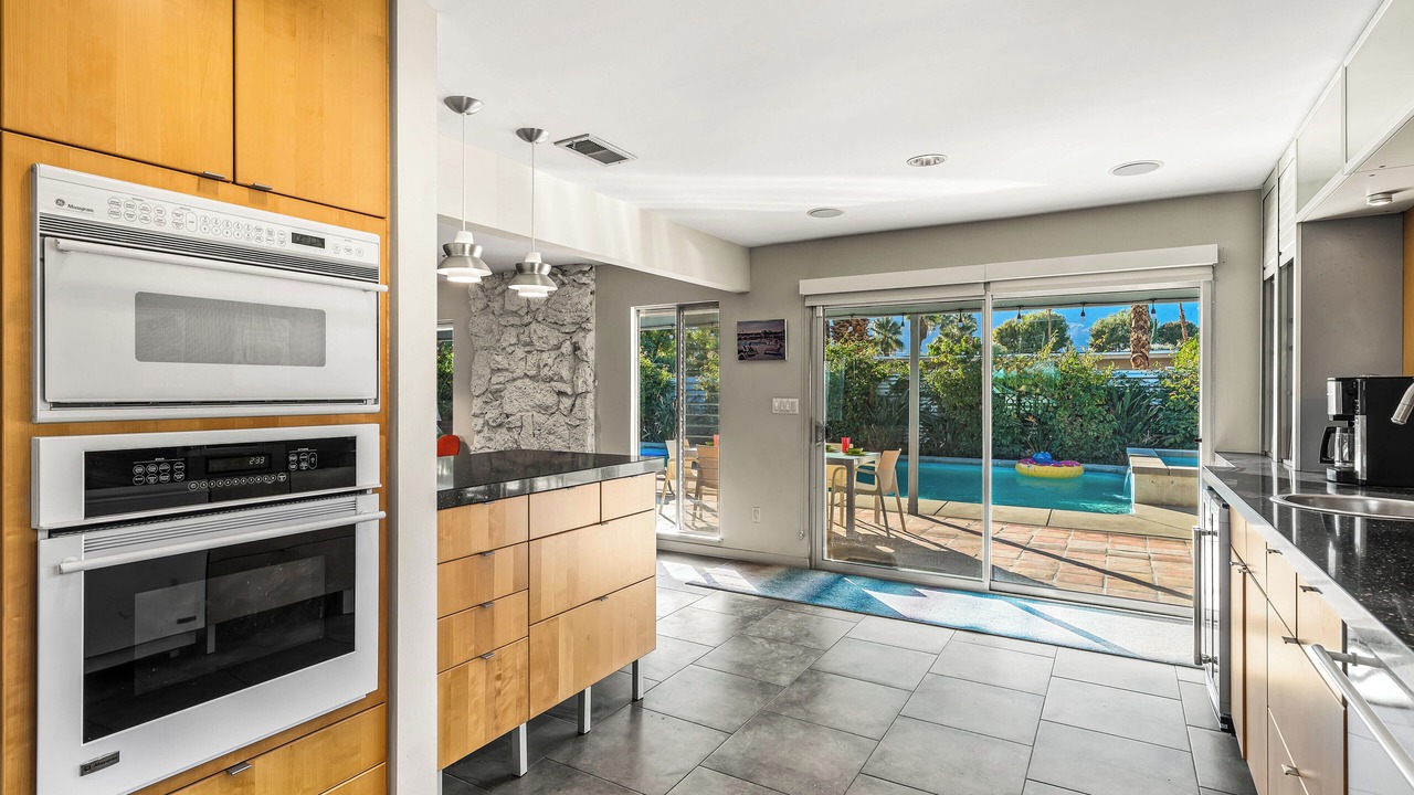 Photo of Kitchen in Sunmor