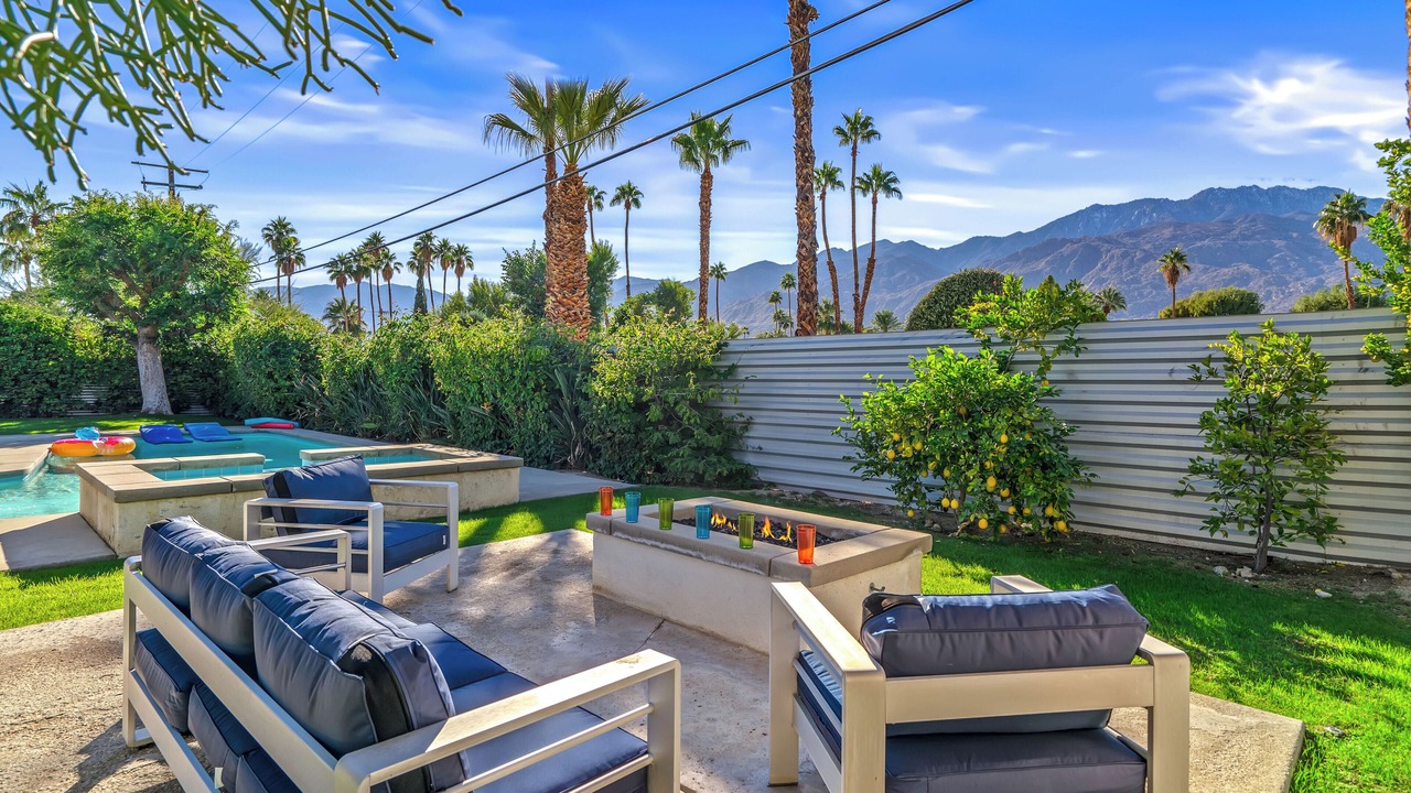 Photo of Patio Balcony in Sunmor