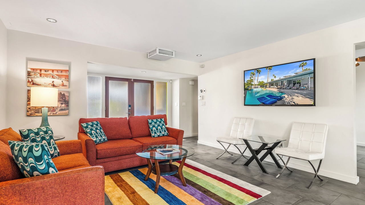 Photo of Livingroom in Sunmor