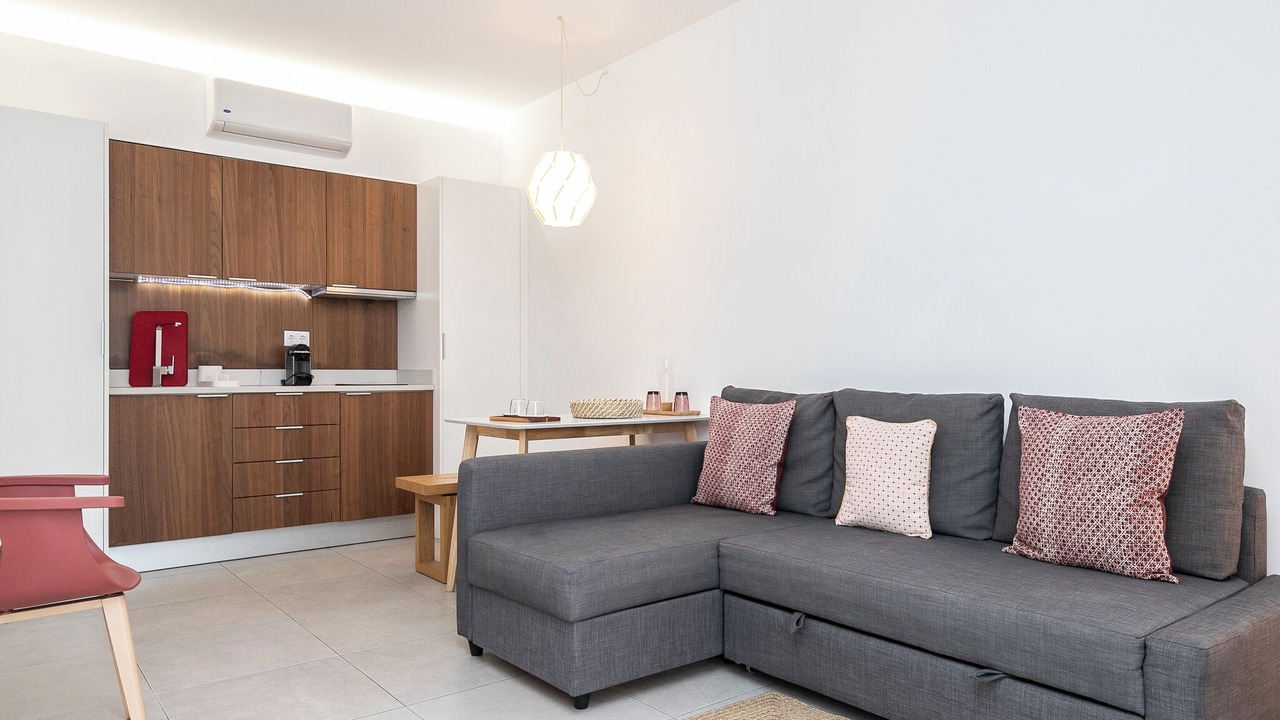 Photo of Livingroom in Loule