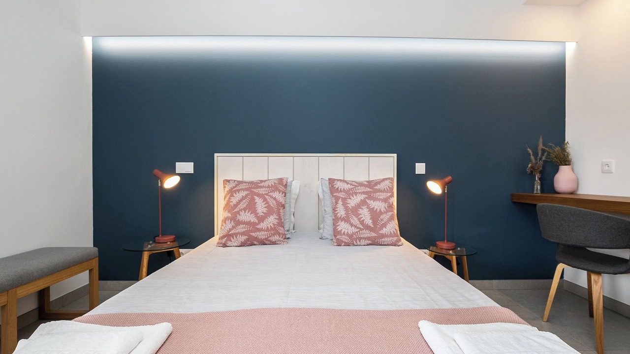 Photo of Bedroom in Loule