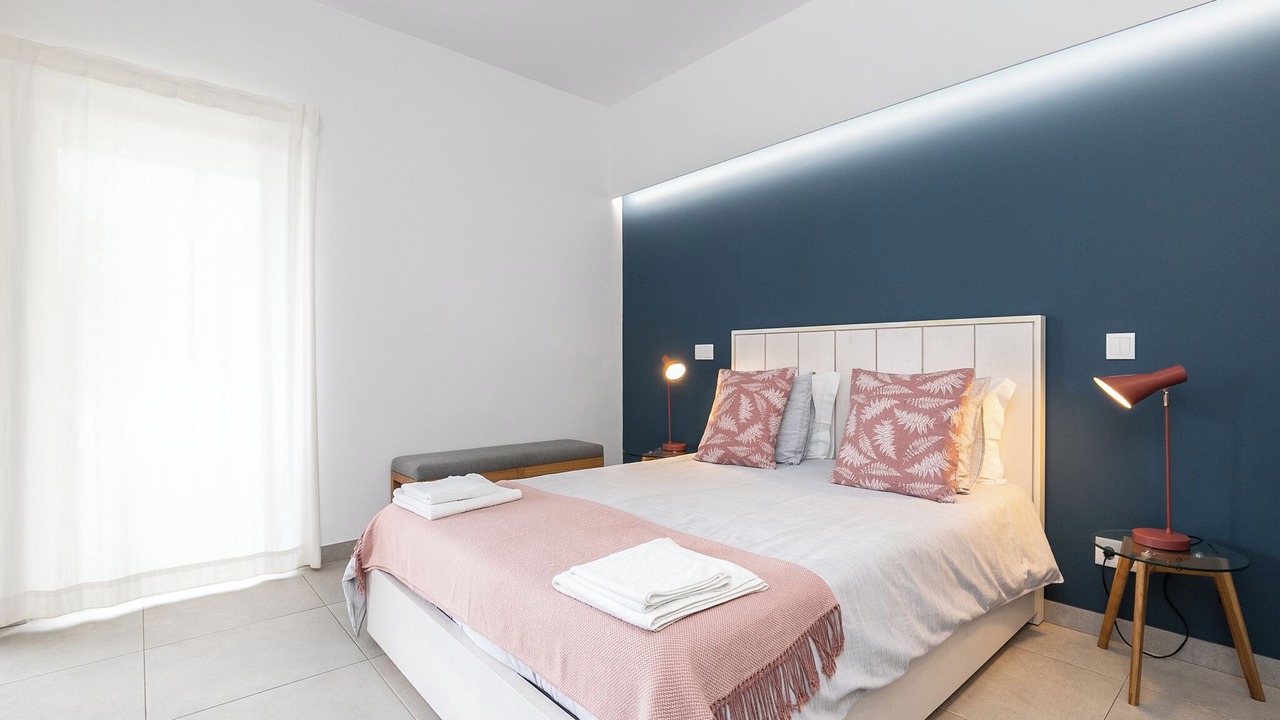 Photo of Bedroom in Loule