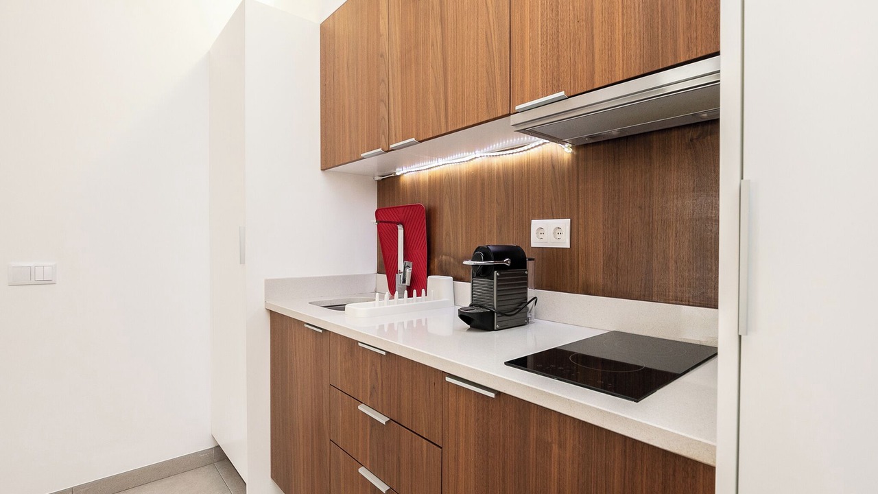 Photo of Kitchen in Loule