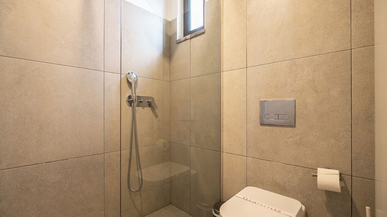Photo of Bathroom in Loule