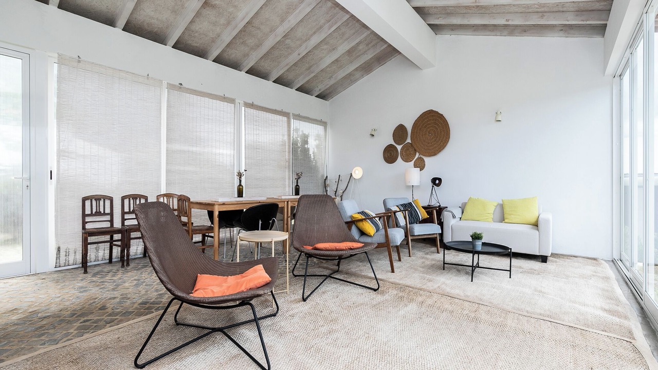 Photo of Livingroom in Loule