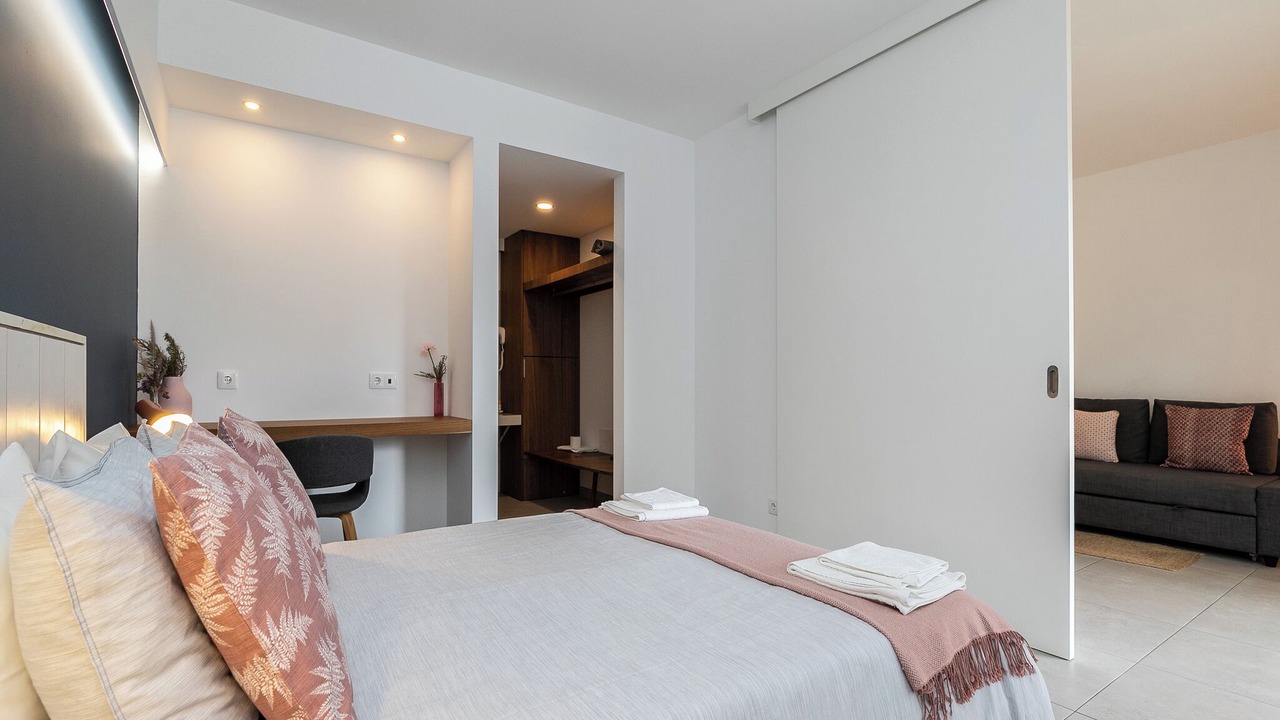 Photo of Bedroom in Loule