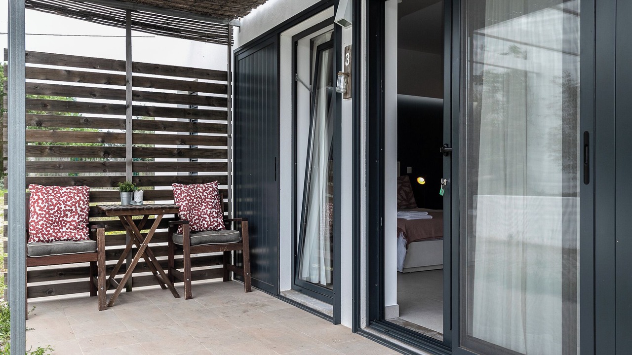 Photo of Patio Balcony in Loule