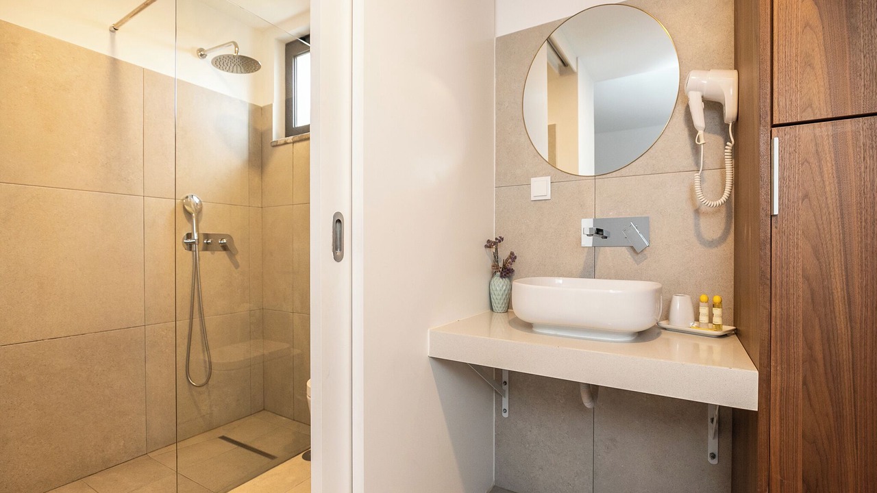 Photo of Bathroom in Loule