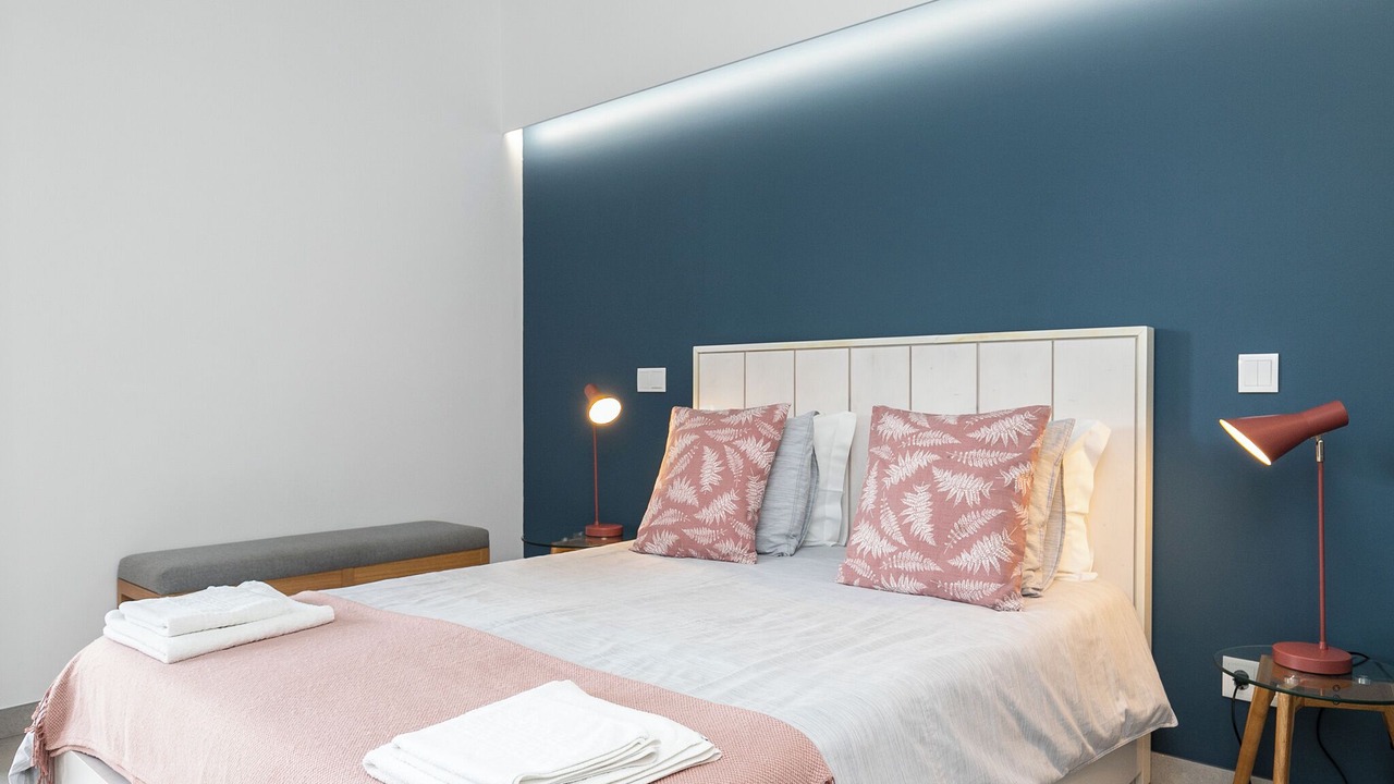 Photo of Bedroom in Loule