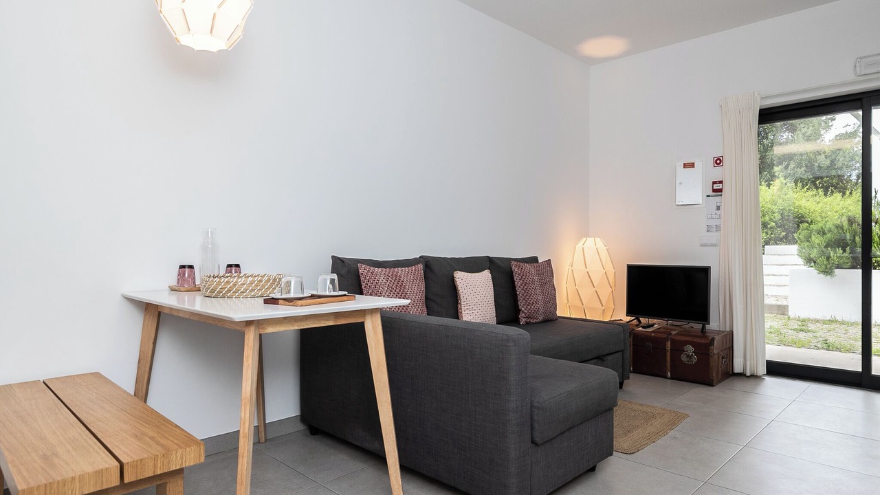 Photo of Livingroom in Loule