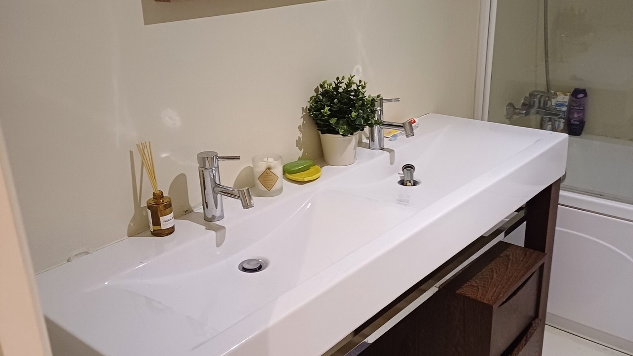 Photo of Bathroom in Estoril