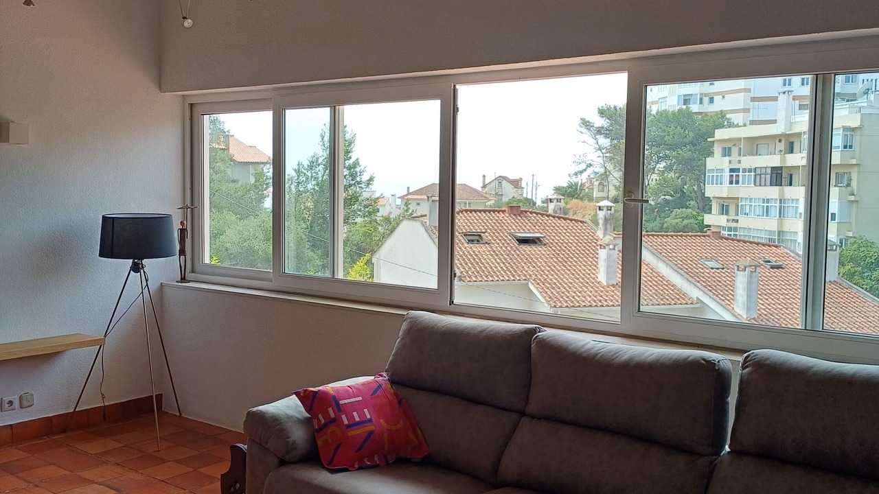 Photo of Livingroom in Estoril