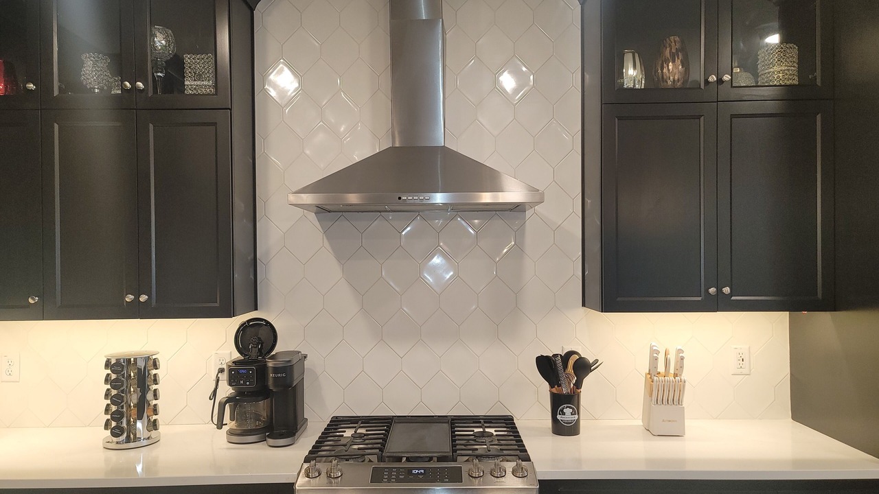 Photo of Kitchen in Lathrop