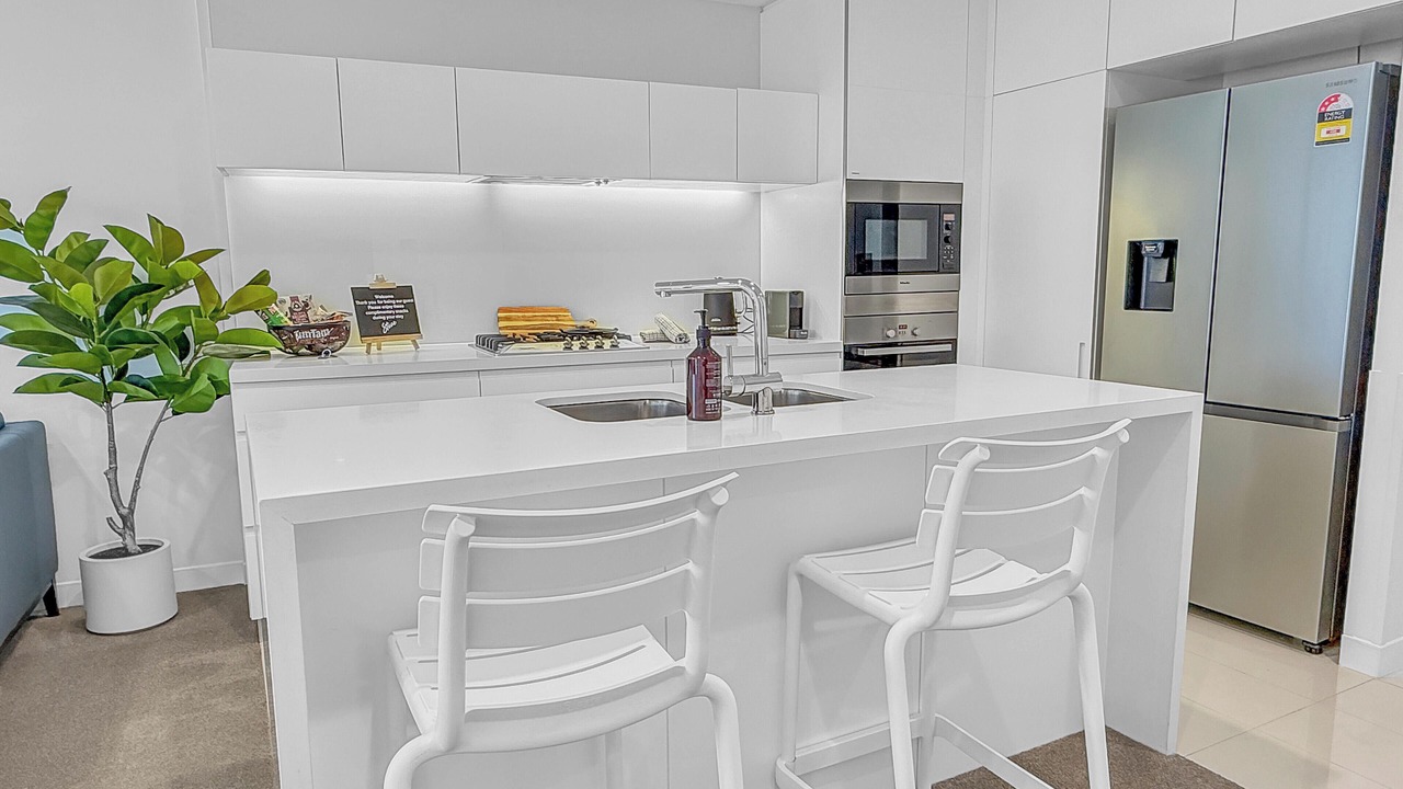 Photo of Kitchen in Broadbeach